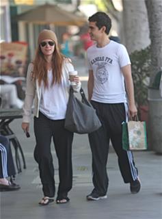 Kate Mara feet photo thumbnail