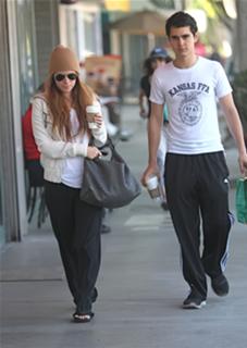 Kate Mara feet photo thumbnail