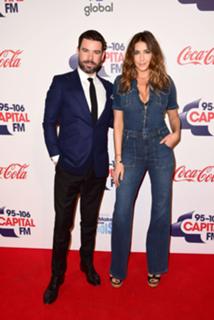 Lisa Snowdon feet photo thumbnail