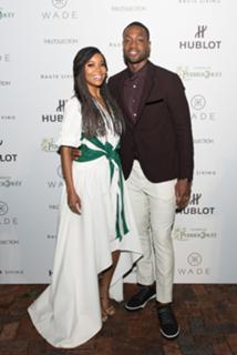 Gabrielle Union feet photo thumbnail