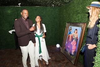 Gabrielle Union feet photo thumbnail