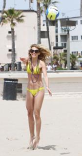AnnaLynne McCord feet photo thumbnail