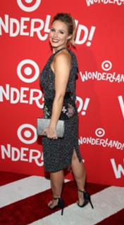 Kristen Bell feet photo thumbnail
