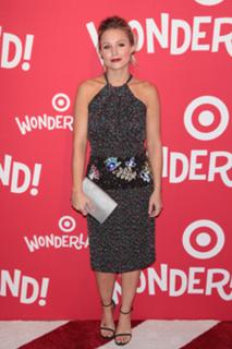 Kristen Bell feet photo thumbnail