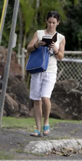 Evangeline Lilly feet photo 4