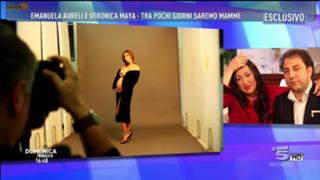 Veronica Maya feet photo thumbnail