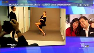 Veronica Maya feet photo thumbnail