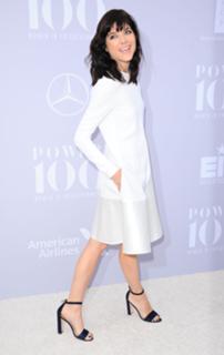 Selma Blair feet photo thumbnail