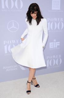 Selma Blair feet photo thumbnail
