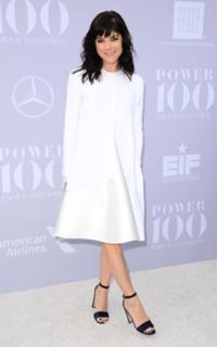 Selma Blair feet photo thumbnail