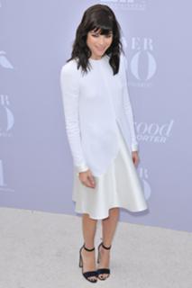 Selma Blair feet photo thumbnail