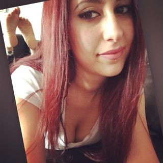 Jenelle Jcakess feet photo 2