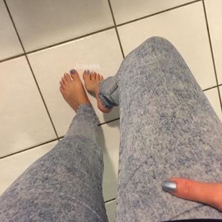 Jenelle Jcakess feet photo thumbnail