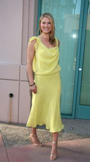 Ali Larter feet photo 2