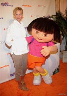 Uma Thurman feet photo thumbnail