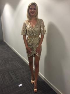 Rachel Riley feet photo thumbnail