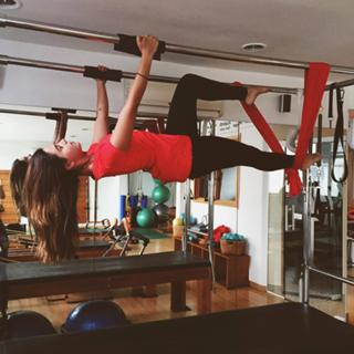 Giovanna Lancellotti feet photo thumbnail