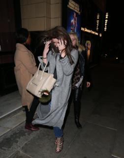 Brooke Vincent feet photo thumbnail