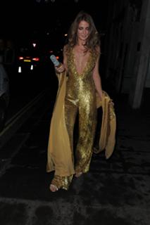Millie Mackintosh feet photo thumbnail