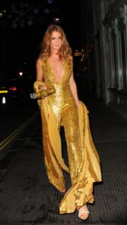 Millie Mackintosh feet photo thumbnail