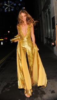 Millie Mackintosh feet photo thumbnail
