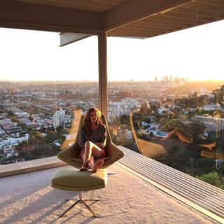Chiara Ferragni feet photo thumbnail