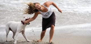 Ronda Rousey feet photo thumbnail