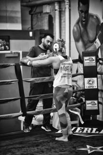 Ronda Rousey feet photo thumbnail