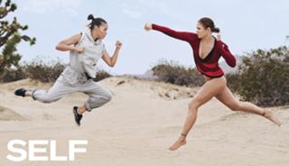Ronda Rousey feet photo thumbnail