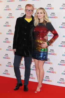 Fearne Cotton feet photo thumbnail