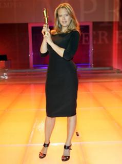 Barbara Schöneberger feet photo thumbnail