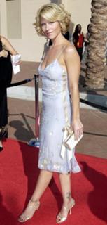 Christina Applegate feet photo 2