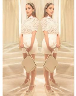 Anitta feet photo thumbnail