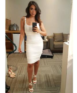 Anitta feet photo thumbnail