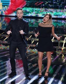 Caroline Flack feet photo thumbnail