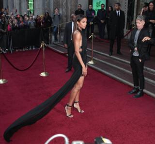 Ciara feet photo thumbnail