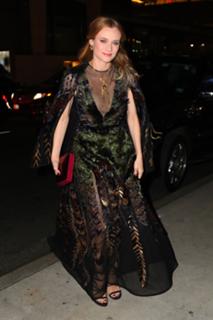 Diane Kruger feet photo thumbnail
