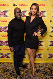 Rochelle Humes feet photo thumbnail