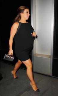 Coleen Rooney feet photo thumbnail