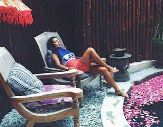 Olga Seryabkina feet photo thumbnail