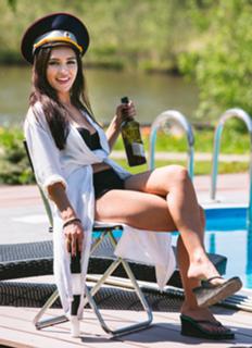 Olga Seryabkina feet photo thumbnail