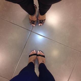 Jaqueline Mello feet photo thumbnail