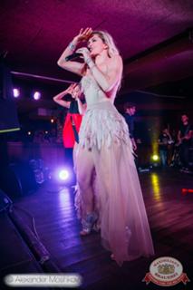 Vera Brezhneva feet photo thumbnail