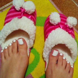 Isa Pes feet photo thumbnail