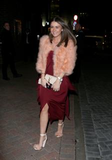 Brooke Vincent feet photo thumbnail