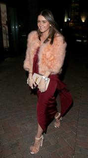 Brooke Vincent feet photo thumbnail