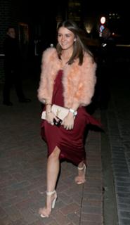 Brooke Vincent feet photo thumbnail