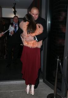 Brooke Vincent feet photo thumbnail