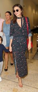 Miranda Kerr feet photo thumbnail