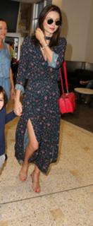 Miranda Kerr feet photo thumbnail
